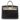 Hermes Birkin 40 Bag Sellier Black Vache Hunter/ Veau Evercalf Limited Edition