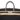 Hermes Birkin 40 Bag Sellier Black Vache Hunter/ Veau Evercalf Limited Edition