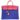 Hermes Birkin 40 Bag Tri Color HSS Brushed Gold Hardware