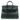 Hermes Birkin 40 Bag Vert Fonce Rare Matte Porosus Crocodile Palladium Hardware