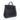Hermes Birkin 40 HAC Limited Edition Runway Embroidered Bag