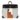 Hermes Birkin 50 Bag Limited Edition Flag Hac Leather Suede Toile Permabrass
