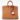 Hermes Birkin Bag 25 Coveted Gold Togo Palladium