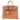 Hermes Birkin Bag 25 Coveted Gold Togo Palladium
