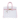 Hermes Birkin HSS 25 Special Order Rose Sakura / White Clemence Gold Hardware