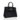 Hermes Birkin HSS 30 Bag Black (Noir ) Ostrich Palladium Hardware
