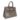 Hermes Birkin HSS 30 Bag Gris Tourterelle / Blue Sapphire Porosus Crocodile Limited Edition