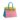 Hermes Birkin HSS 30 Bag Tri-Color Rose Confetti Bue Aztec Soufre Chevre
