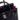Hermes Birkin HSS 30 Matte Porosus Crocodile Black / Rose Pourpre Bag