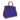 Hermes Birkin HSS 35 Bag Blue Electric Rouge Grenat Togo Palladium Hardware