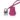Hermes Birkin HSS 35 Bag Rare Pink Tosca Special Order Clemence Palladium