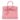 Hermes Birkin HSS 35 Bag Rose Confetti / Rubis Gold Hardware Epsom Leather