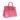 Hermes Birkin HSS 35 Bag Rose Indien / Fuchsia Porosus Crocodile Palladium