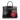 Hermes Birkin HSS 35 Porosus Crocodile Bag Black La Rosee One of a Kind Limited Edition