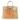 Hermes Birkin HSS 35 Poussiere La Rosee One of a Kind Porosus Crocodile Bag Limited Edition