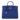 Hermes Birkin HSS 40 Bag Electric Blue / Rose Jaipur Brushed Gold Hardware