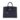 Hermes Birkin Sellier 25 Bag Bleu Indigo Palladium Hardware Epsom Leather New w/Box