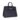 Hermes Birkin Sellier 25 Bag Bleu Indigo Palladium Hardware Epsom Leather New w/Box