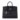 Hermes Birkin Sellier 25 Black Gold Hardware Epsom Leather New w/Box