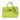Hermes Birkin Tiny Bag Miniature Micro Kiwi Epsom Limited Edition