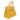 Hermes Birkin Touch 30 Bag Jaune Ambre Crocodile / Togo Limited Edition