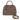 Hermes Bolide 1923 Mini 25 Bag Etoupe Gold Hardware Epsom Leather