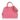 Hermes Bolide 1923 Mini 25 Bag Rose Azalee Evercolor Leather Gold Hardware