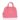 Hermes Bolide 1923 Mini 25 Bag Rose Azalee Evercolor Leather Gold Hardware