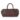 Hermes Bombay 27 Bag Marron Fonce Ostrich Small Model