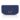 Hermes Cherche Midi 22 Blue Agate Gold Hardware Epsom Leather Clutch Limited EditionBag