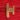 Hermes Cinhetic Bag Rouge de Coeur Shiny Alligator Permabrass Hardware New w/Box