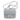 Hermes Constance 18 Bag Blue Glacier Epsom Palladium Hardware New