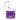 Hermes Constance 18 Bag Rare Ultra Violet Alligator Palladium