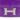 Hermes Constance 18 Bag Rare Ultra Violet Alligator Palladium