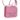 Hermes Constance 18 Mini Bag 5P Pink Epsom Palladium Hardware