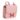 Hermes Constance 18 Mini Bag Rose Sakura Tadelakt Bougainvillea Lizard Buckle
