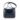 Hermes Constance 18 Tri-Color Alligator Blue Sapphire / Vert Rousseau / Black Bag