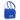 Hermes Constance 18 Verso Bleu Hydra / Deep Bleu Chevre Palladium Hardware