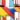 Hermes Constance 24 Bag On A Summer Day Ltd Ed Nigel Peake Collaboration New