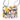 Hermes Constance 24 Bag On A Summer Day Ltd Ed Nigel Peake Collaboration New