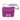 Hermes Constance 24 Bag Rare Anemone Double Gusset Palladium