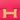 Hermes Constance 24 Bag Rose Extreme Epsom Leather Gold Hardware New w/ Box