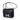 Hermes Constance Bag 18 Black Lizard Palladium Hardware New w/ Box