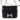 Hermes Constance Bag 18 Black Lizard Palladium Hardware New w/ Box