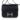 Hermes Constance Bag 18 Black / Ombre Lizard Buckle Madame Leather New
