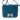 Hermes Constance Bag 18 Blue Ocean Doblis Palladium Limited Edition