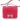 Hermes Constance Bag 18 Rose Extreme Matte Alligator Palladium Hardware