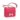 Hermes Constance Bag 18 Rose Extreme Matte Alligator Palladium Hardware