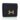 Hermes Constance Compact Wallet Black Gold Hardware Epsom Leather