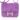 Hermes Constance Doblis Violet Clair 18 Limited Edition Bag Palladium
